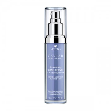 Alterna Caviar Restructuring Bond Repair 3-in-1 Sealing Serum 50ml